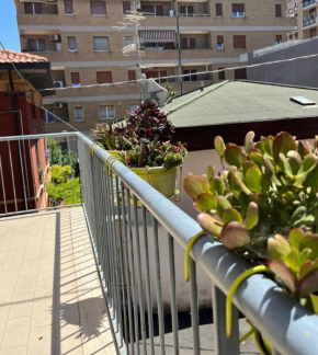 Bed and Breakfast Sofia Pescara